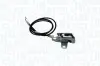 MAGNETI MARELLI CITROEN Замок задн.двери багажника верх. Jumper III, PEUGEOT BOXER III Magneti Marelli 350105038900 (фото 1)