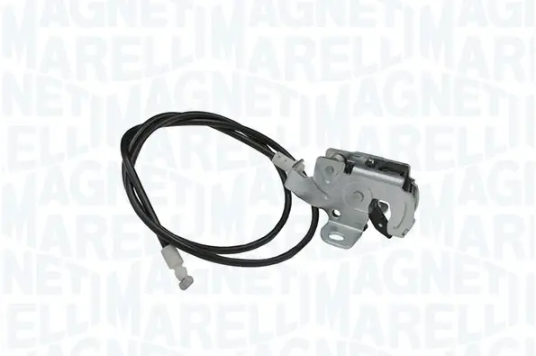 MAGNETI MARELLI CITROEN Замок задн.двери CITROEN JUMPER -19 Magneti Marelli 350105038500 (фото 1)