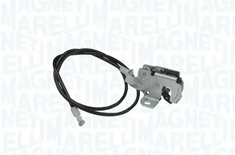 MAGNETI MARELLI CITROEN Замок задн.двери CITROEN JUMPER -19 Magneti Marelli 350105038500