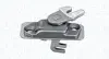 MAGNETI MARELLI CITROEN замок задньої двері magneti marelli 350105030900