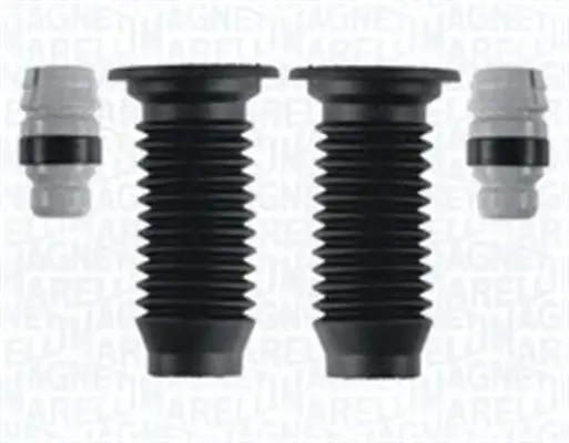 MAGNETI MARELLI CITROEN Защита аморт.передн.к-кт C1,Peugeot,Toyota Magneti Marelli 310116110139 (фото 1)