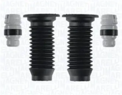 MAGNETI MARELLI CITROEN Защита аморт.передн.к-кт C1,Peugeot,Toyota Magneti Marelli 310116110139
