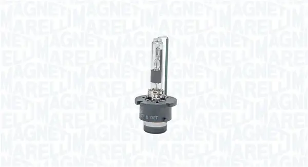 MAGNETI MARELLI D4R 12V35W Лампа газорозрядная XENON (P32d-6) magneti marelli 002576100000