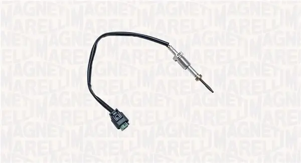 MAGNETI MARELLI даьчик температури О.Г. BMW 330D Magneti Marelli 172000353010 (фото 1)