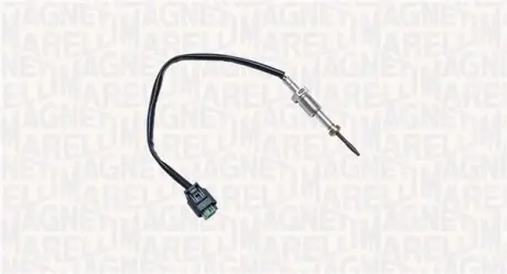 MAGNETI MARELLI даьчик температури О.Г. BMW 330D magneti marelli 172000353010
