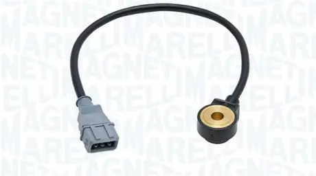 MAGNETI MARELLI DAEWOO датчик детонації Lanos 1,4/1,5/1,6 97-,Chevrolet Aveo,Lacetti, Matiz. magneti marelli 064836024010 Киа Шума 2