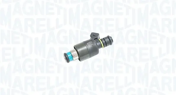 MAGNETI MARELLI DAEWOO Форсунка бензинова NEXIA 1.5 (08, 68) 95-97, LADA 111 (2111) 1.5 00-09 magneti marelli 805000000038