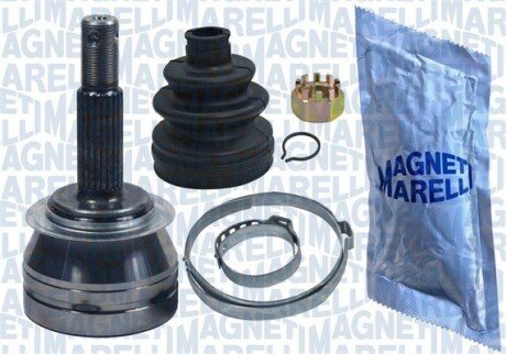 DAEWOO ШРКШ зовнішній к-т Nexia 96- magneti Marelli 302015100342