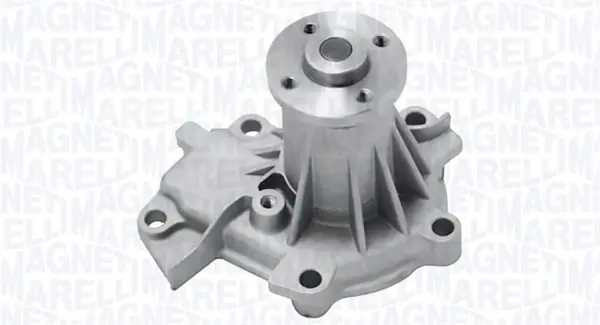 MAGNETI MARELLI DAIHATSU Помпа воды Applause 89-, Charade 1.3.1.5 90- [] magneti marelli 352316170120