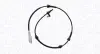 MAGNETI MARELLI датчик ABS передн. CITROEN C4 13- Magneti Marelli 172100191010 (фото 1)