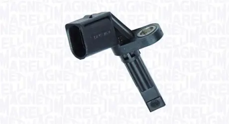 MAGNETI MARELLI датчик ABS передн.лів./задн.прав. AUDI A4,A6,A8,Q5 Magneti Marelli 172100122010