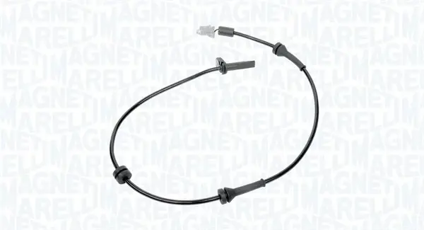 MAGNETI MARELLI датчик ABS передн. NISSAN Qashqai 06- Magneti Marelli 172100094010 (фото 1)
