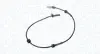 MAGNETI MARELLI датчик ABS передн. NISSAN Qashqai 06- Magneti Marelli 172100094010 (фото 1)