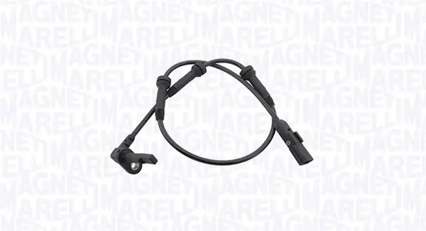 MAGNETI MARELLI датчик ABS передн. RENAULT CAPTUR 13- Magneti Marelli 172100192010 (фото 1)