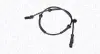 MAGNETI MARELLI датчик ABS передн. RENAULT KANGOO 08- magneti marelli 172100111010