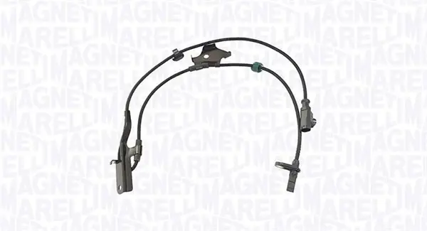 MAGNETI MARELLI датчик ABS передній правий TOYOTA Avensis 09-. Magneti Marelli 172100173010 (фото 1)