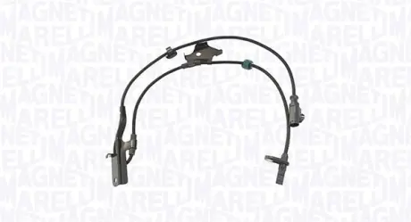 MAGNETI MARELLI датчик ABS передній правий TOYOTA Avensis 09-. Magneti Marelli 172100173010