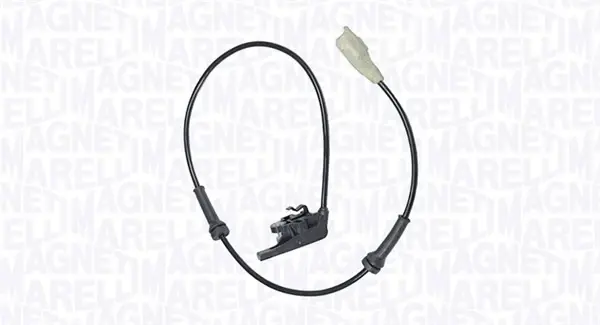 MAGNETI MARELLI датчик ABS задн Citroen C4 Magneti Marelli 172100117010 (фото 1)
