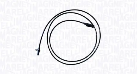 MAGNETI MARELLI датчик ABS задн. лів. DB Sprinter 06- Magneti Marelli 172100168010