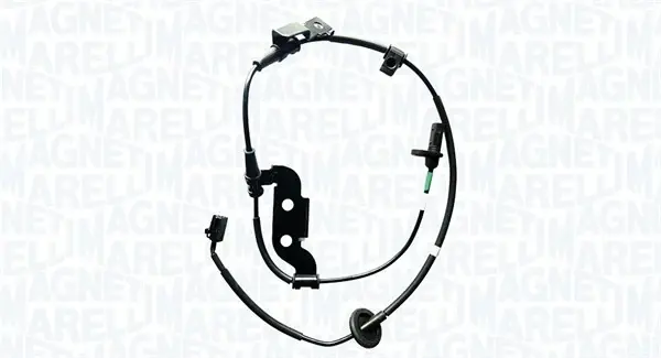 MAGNETI MARELLI датчик ABS задн. лів. HYUNDAI i30 -16 magneti marelli 172100184010