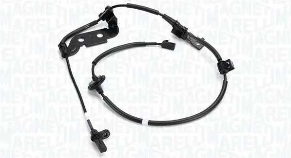 MAGNETI MARELLI датчик ABS задн. лів. HYUNDAI i30 magneti marelli 172100182010