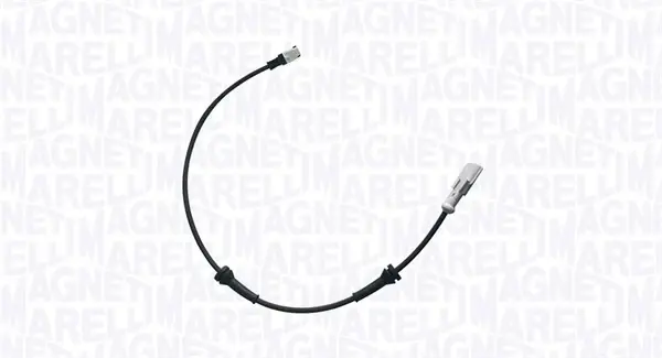 MAGNETI MARELLI датчик ABS задн. лів Kangoo 08- magneti marelli 172100112010
