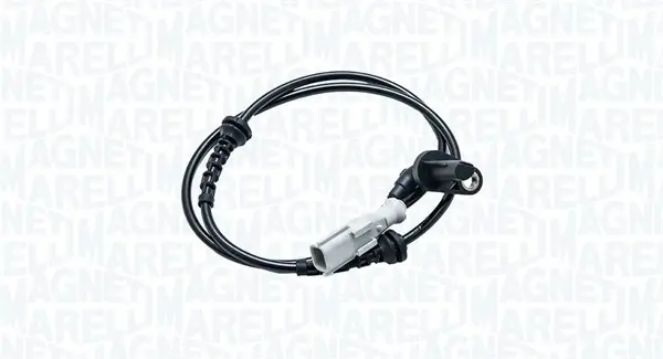MAGNETI MARELLI датчик ABS задн. лів. RENAULT Twingo 07- Magneti Marelli 172100171010 (фото 1)