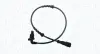 MAGNETI MARELLI датчик ABS задн. пр. RENAULT Duster magneti marelli 172100120010