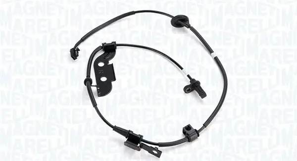 MAGNETI MARELLI датчик ABS задн. прав. HYUNDAI i30 magneti marelli 172100183010