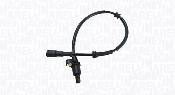 MAGNETI MARELLI датчик ABS задн. прав. RENAULT SCENIC -03 Magneti Marelli 172100163010 (фото 1)