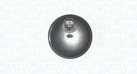 MAGNETI MARELLI датчик ABS задн. TOYOTA Yaris 05- magneti marelli 172100090010 Тойота Ярис