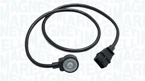 MAGNETI MARELLI датчик детонації AUDI 100/A4/A6 Magneti Marelli 064836019010 (фото 1)