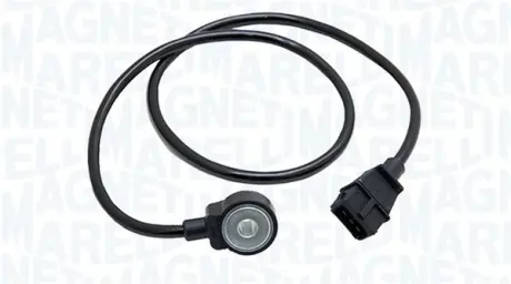 MAGNETI MARELLI датчик детонації AUDI 100/A4/A6 Magneti Marelli 064836019010
