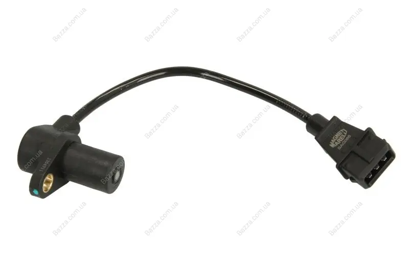 MAGNETI MARELLI Датчик оборотов двигателя KIA, VOLVO, PEUGEOT magneti marelli 064848066010