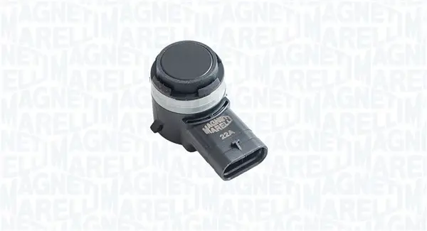 MAGNETI MARELLI датчик паркувальний AUDI 12- Magneti Marelli 021016106010 (фото 1)