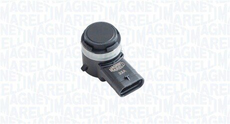 Датчик паркувальний AUDI 12- magneti Marelli 021016106010 на Ауди A1