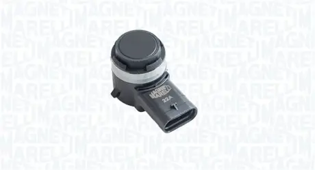 MAGNETI MARELLI датчик паркувальний AUDI 12- Magneti Marelli 021016106010