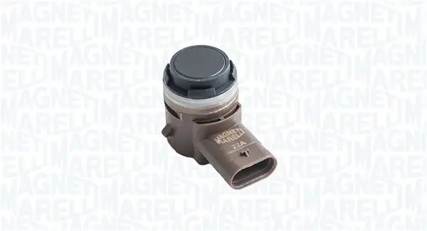 MAGNETI MARELLI датчик паркувальний AUDI 12- magneti marelli 021016107010