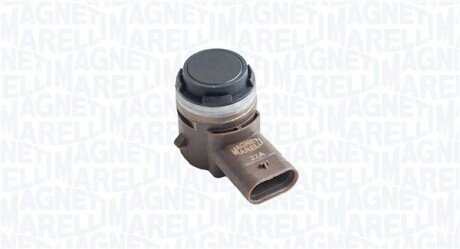 Датчик паркувальний AUDI 12- magneti Marelli 021016107010 на Ауди A6 C8