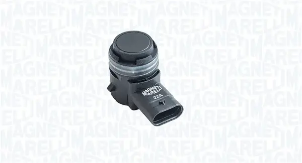 MAGNETI MARELLI датчик паркувальний AUDI 12- magneti marelli 021016119010