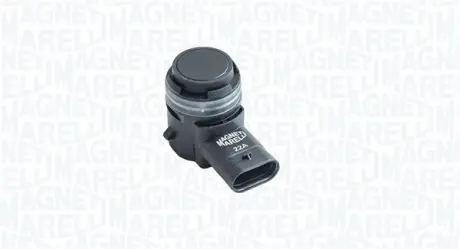 MAGNETI MARELLI датчик паркувальний AUDI 12- magneti marelli 021016119010