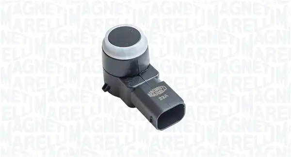 MAGNETI MARELLI датчик паркувальний CITROEN Magneti Marelli 021016025010 (фото 1)