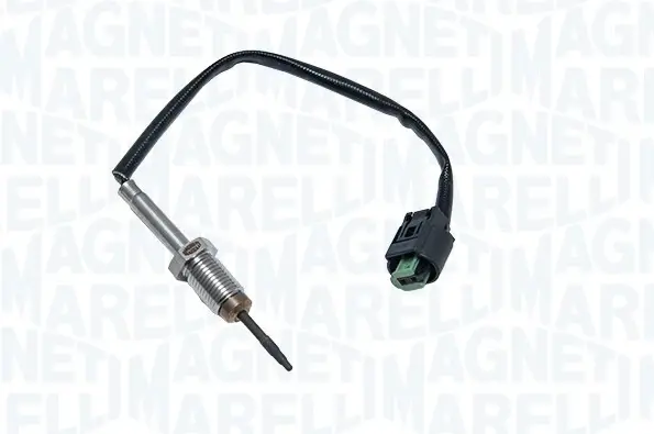 MAGNETI MARELLI датчик температури О.Г. BMW 318D,320D Magneti Marelli 172000319010 (фото 1)