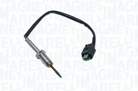MAGNETI MARELLI датчик температури О.Г. BMW 318D,320D Magneti Marelli 172000319010