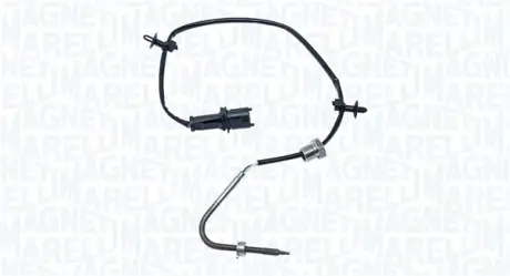 MAGNETI MARELLI датчик температури О.Г. OPEL ASTRA 09- Magneti Marelli 172000523010