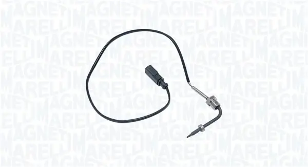 MAGNETI MARELLI датчик температури ВГ AUDI Q5 2.0TDI 13- Magneti Marelli 172000613010 (фото 1)
