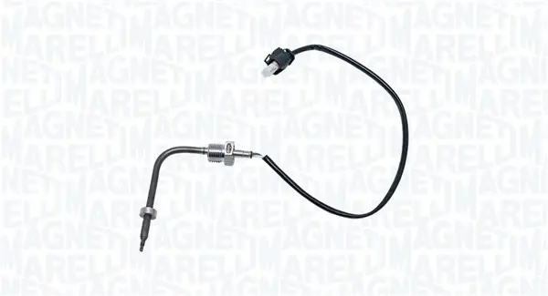 MAGNETI MARELLI Датчик температури ВГ DB, SMART magneti marelli 172000621010