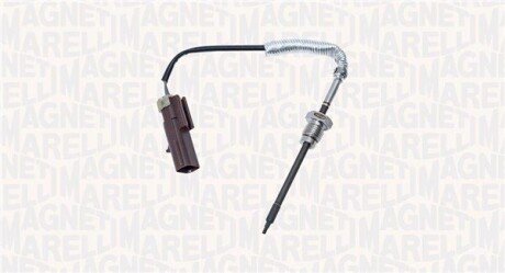 Датчик температури ВГ JEEP 3.0CRDI 13- magneti Marelli 172000673010 на Jeep Grand Cherokee