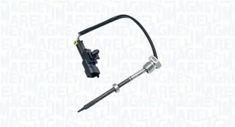 MAGNETI MARELLI датчик температури ВГ Opel Antara -15 magneti marelli 172000299010
