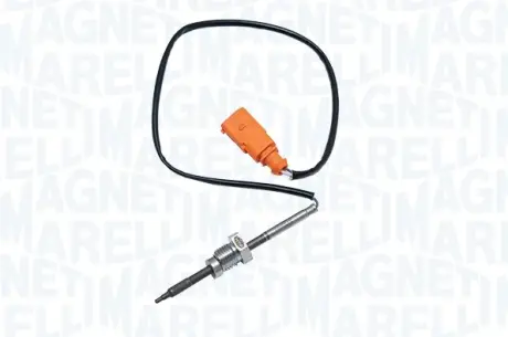 MAGNETI MARELLI датчик температури ВГ VW Crafter 30-35 11- magneti marelli 172000291010